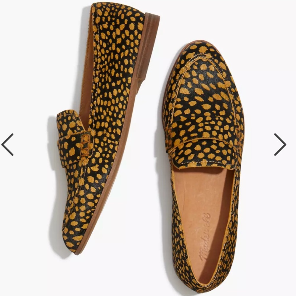 Madewell Alex Loafer 7.5